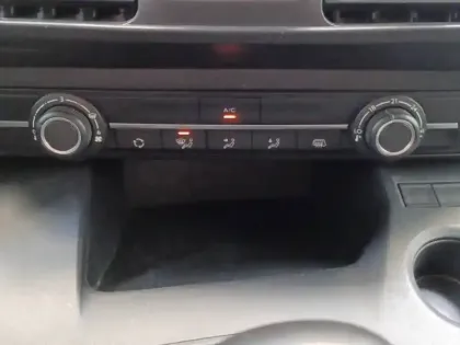 Photo 23 Peugeot Partner  FOURGON M 650 KG BLUEHDI 100 S&S BVM6