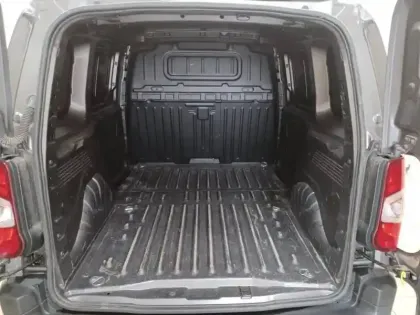 Photo 25 Peugeot Partner  FOURGON M 650 KG BLUEHDI 100 S&S BVM6