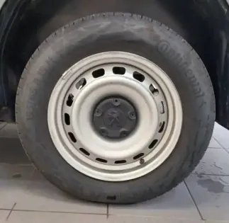 Photo 26 Peugeot Partner  FOURGON M 650 KG BLUEHDI 100 S&S BVM6