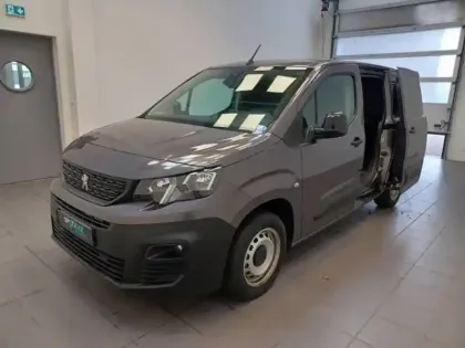 Photo 17 Peugeot Partner  FOURGON M 650 KG BLUEHDI 100 S&S BVM6