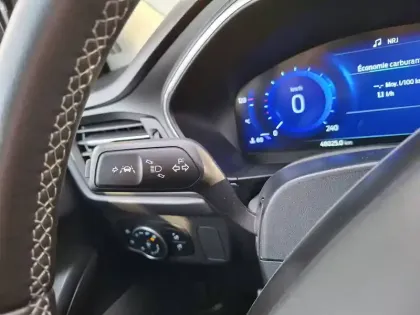 Photo 32 Ford Focus  1.0 EcoBoost 125 S&S mHEV