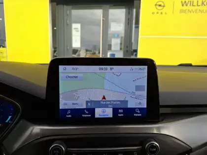 Photo 43 Ford Focus  1.0 EcoBoost 125 S&S mHEV