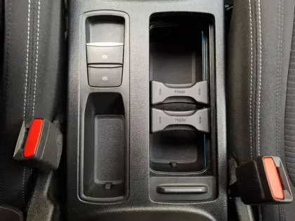 Photo 39 Ford Focus  1.0 EcoBoost 125 S&S mHEV