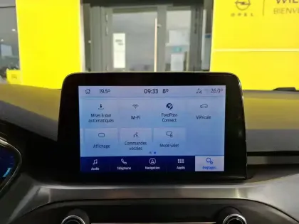 Photo 44 Ford Focus  1.0 EcoBoost 125 S&S mHEV