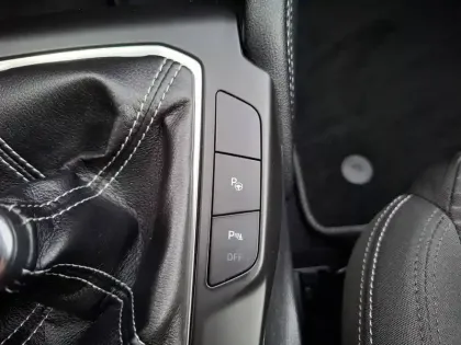 Photo 38 Ford Focus  1.0 EcoBoost 125 S&S mHEV