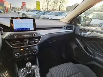 Photo 26 Ford Focus  1.0 EcoBoost 125 S&S mHEV