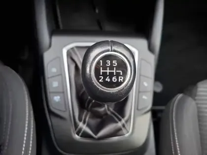 Photo 36 Ford Focus  1.0 EcoBoost 125 S&S mHEV