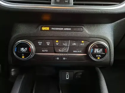 Photo 34 Ford Focus  1.0 EcoBoost 125 S&S mHEV