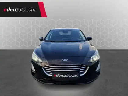 Photo 7 Ford Focus  1.0 EcoBoost 125 S&S mHEV