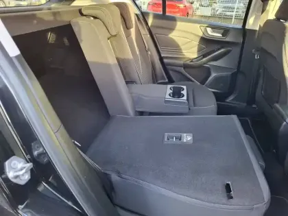 Photo 19 Ford Focus  1.0 EcoBoost 125 S&S mHEV