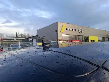 Photo 9 Ford Focus  1.0 EcoBoost 125 S&S mHEV