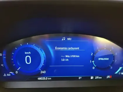 Photo 31 Ford Focus  1.0 EcoBoost 125 S&S mHEV