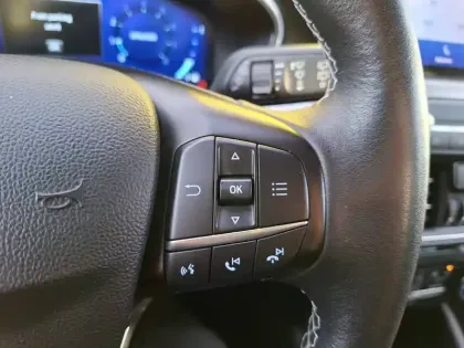 Photo 30 Ford Focus  1.0 EcoBoost 125 S&S mHEV