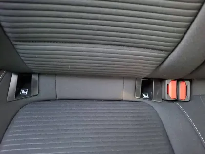 Photo 18 Ford Focus  1.0 EcoBoost 125 S&S mHEV