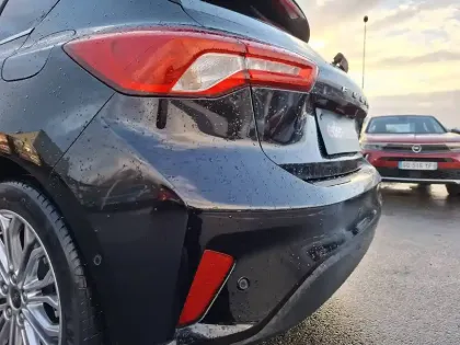 Photo 10 Ford Focus  1.0 EcoBoost 125 S&S mHEV