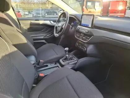 Photo 23 Ford Focus  1.0 EcoBoost 125 S&S mHEV