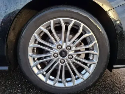 Photo 16 Ford Focus  1.0 EcoBoost 125 S&S mHEV