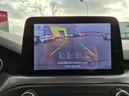 Photo 46 Ford Focus  1.0 EcoBoost 125 S&S mHEV