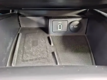 Photo 35 Ford Focus  1.0 EcoBoost 125 S&S mHEV