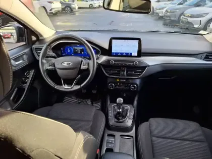 Photo 24 Ford Focus  1.0 EcoBoost 125 S&S mHEV