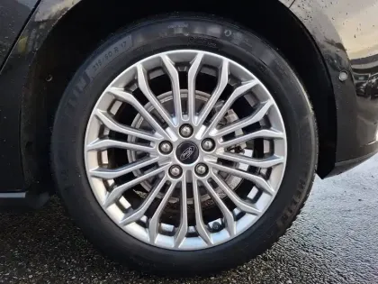 Photo 11 Ford Focus  1.0 EcoBoost 125 S&S mHEV