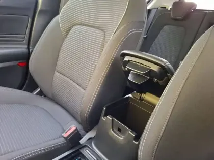 Photo 40 Ford Focus  1.0 EcoBoost 125 S&S mHEV