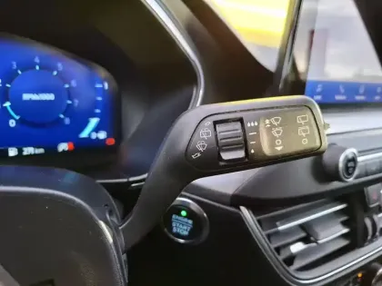 Photo 33 Ford Focus  1.0 EcoBoost 125 S&S mHEV