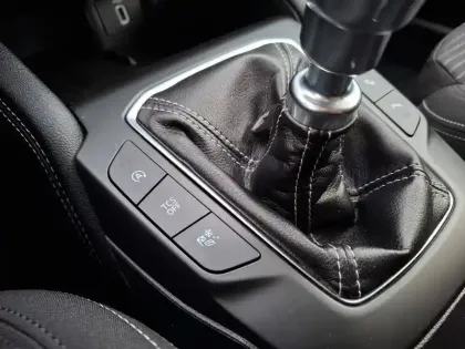 Photo 37 Ford Focus  1.0 EcoBoost 125 S&S mHEV