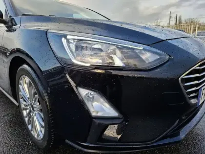 Photo 14 Ford Focus  1.0 EcoBoost 125 S&S mHEV