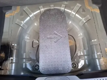 Photo 21 Ford Focus  1.0 EcoBoost 125 S&S mHEV