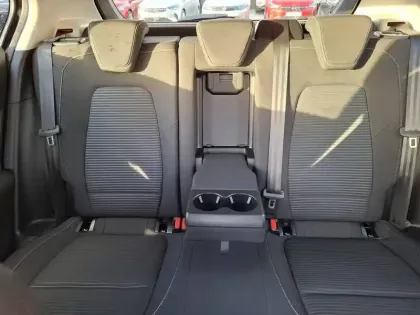 Photo 22 Ford Focus  1.0 EcoBoost 125 S&S mHEV