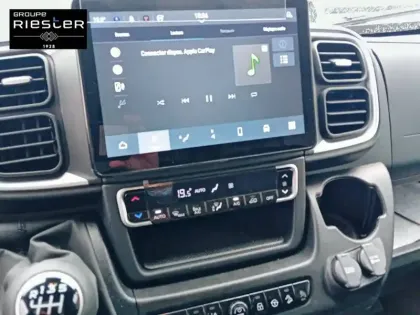 Photo 38 Citroën Jumper  FGN TOLE 3.3T D L2H2 120 CH MANUELLE