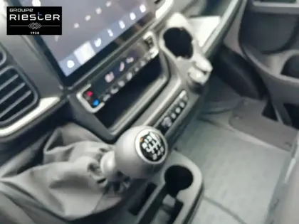 Photo 13 Citroën Jumper  FGN TOLE 3.3T D L2H2 120 CH MANUELLE