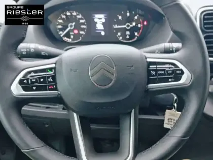 Photo 8 Citroën Jumper  FGN TOLE 3.3T D L2H2 120 CH MANUELLE