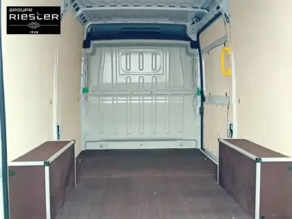 Photo 25 Citroën Jumper  FGN TOLE 3.3T D L2H2 120 CH MANUELLE