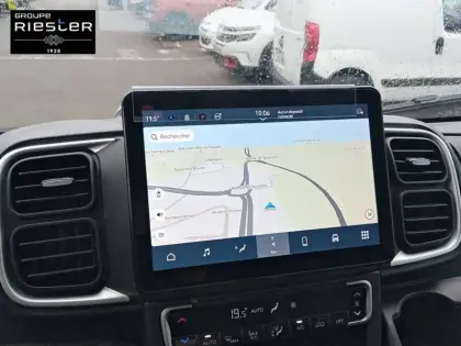 Photo 19 Citroën Jumper  FGN TOLE 3.3T D L2H2 120 CH MANUELLE