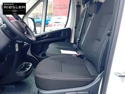 Photo 30 Citroën Jumper  FGN TOLE 3.3T D L2H2 120 CH MANUELLE