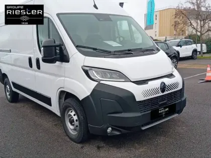 Photo 22 Citroën Jumper  FGN TOLE 3.3T D L2H2 120 CH MANUELLE