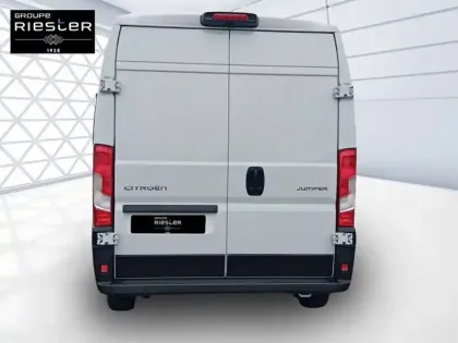 Photo 24 Citroën Jumper  FGN TOLE 3.3T D L2H2 120 CH MANUELLE