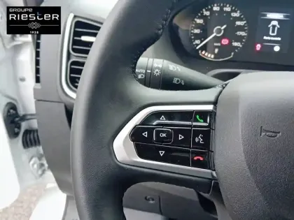 Photo 17 Citroën Jumper  FGN TOLE 3.3T D L2H2 120 CH MANUELLE