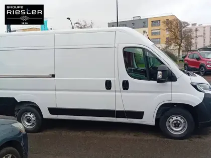 Photo 23 Citroën Jumper  FGN TOLE 3.3T D L2H2 120 CH MANUELLE