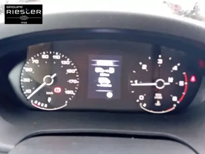 Photo 9 Citroën Jumper  FGN TOLE 3.3T D L2H2 120 CH MANUELLE