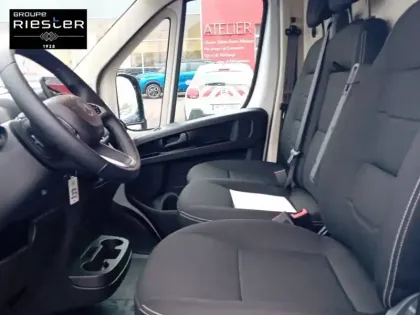 Photo 11 Citroën Jumper  FGN TOLE 3.3T D L2H2 120 CH MANUELLE