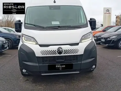 Photo 21 Citroën Jumper  FGN TOLE 3.3T D L2H2 120 CH MANUELLE