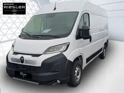 Photo 20 Citroën Jumper  FGN TOLE 3.3T D L2H2 120 CH MANUELLE