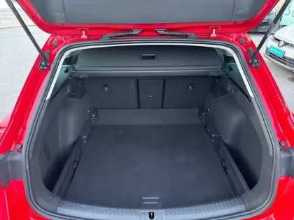 Photo 12 Seat Leon  Sportstourer 1.0 TSI 110 BVM6