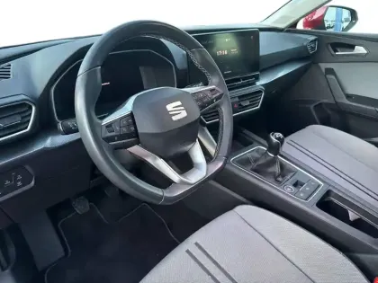 Photo 14 Seat Leon  Sportstourer 1.0 TSI 110 BVM6