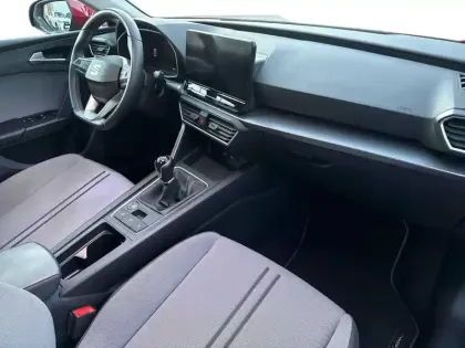 Photo 8 Seat Leon  Sportstourer 1.0 TSI 110 BVM6