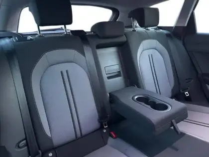 Photo 9 Seat Leon  Sportstourer 1.0 TSI 110 BVM6