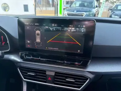 Photo 19 Seat Leon  Sportstourer 1.0 TSI 110 BVM6